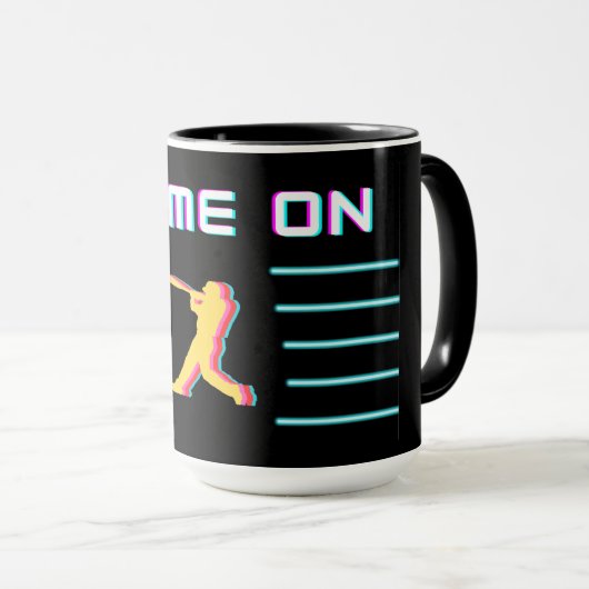 Sport Mok (Voorkant rechts)