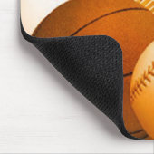 Sport - mousepad muismat (Hoek)