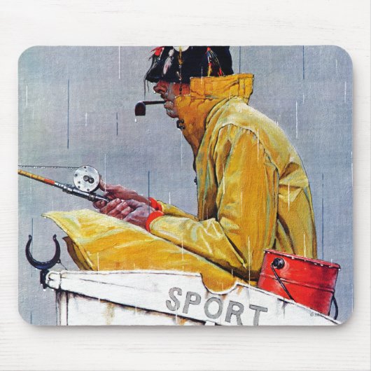 Sport Muismat (Voorkant)