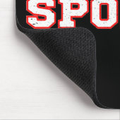 Sport Muismat (Hoek)