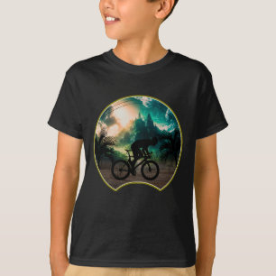 Sport naar shirt