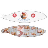 Sport Nieuwe Papa Cool Keepsake Eerste Vaders Dag Basketbal (Panelen)