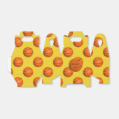 Sport Party Baseball thema Gepersonaliseerde gunst Bedankdoosjes (Uitgevouwen)