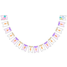 Sport Party Waterverf Pickleball thema Verjaardag