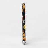 Sport Pattern With Balls Case-Mate iPhone Case (Achterkant/links)