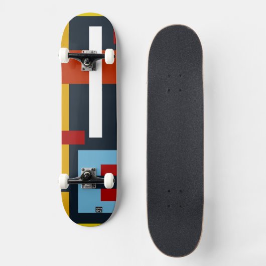 Sport Persoonlijk Skateboard (Voorkant)