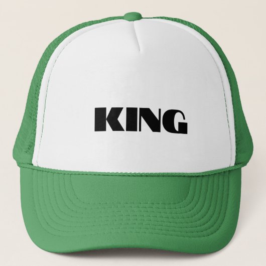 Sport - Petten & Petten > Baseball & Trucker Hats (Voorkant)