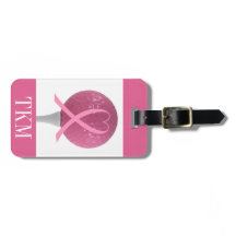 Sport - Pink Ribbon Golf