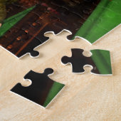 Sport - Pool - Elm Street pool 1912 Legpuzzel (Zijkant)