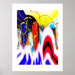 Sport Poster