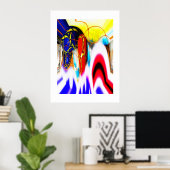 Sport Poster (Thuiskantoor)