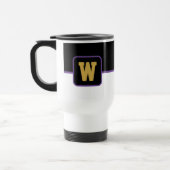 Sport Reizen Mok (Links)