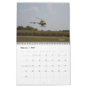 SPORT ROTORCRAFT 2011 KALENDER (Feb 2027)