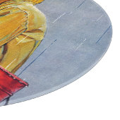 Sport Snijplank (Hoek)