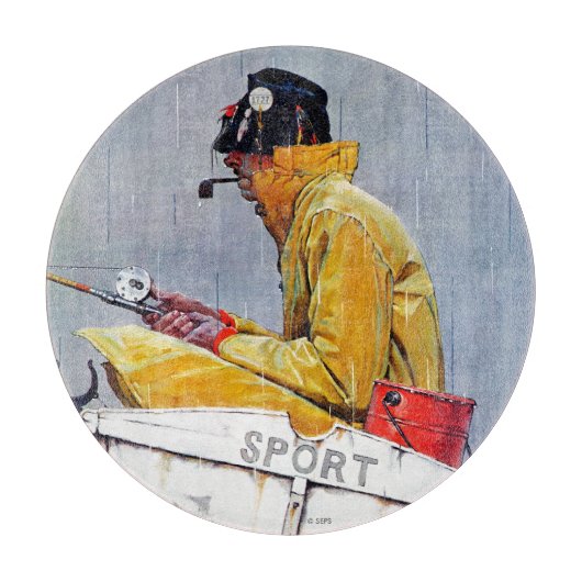 Sport Snijplank (Voorkant)