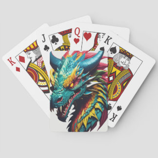 Sport, speelgoed & games > Speelgoed & games > Kaa Pokerkaarten