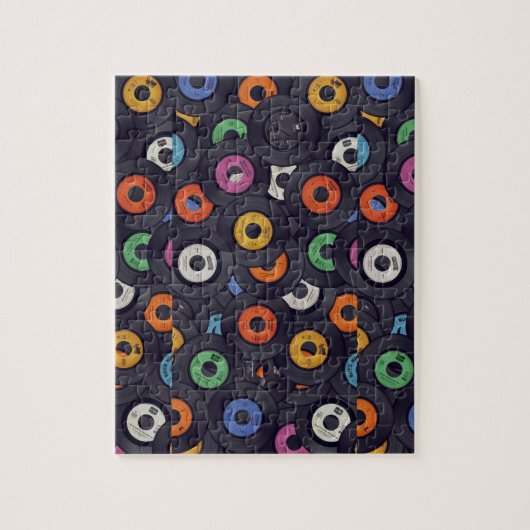 Sport, speelgoed & games > Speelgoed & games > Puz Legpuzzel (Verticaal)