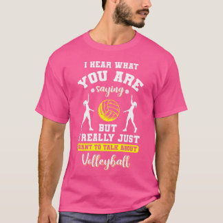 Sport Speler Bal Sporten Bemanning grappige famili T-shirt