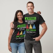 Sport Stacking Cup Stacking Snel Stacking Cups T-shirt (Unisex)