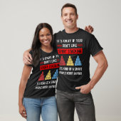 Sport Stacking Cup Stacking Snelheid Stacking Cups T-shirt (Unisex)