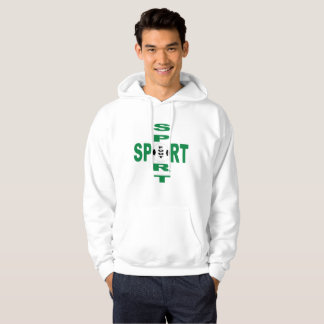 SPORT-Sweat Hoodie
