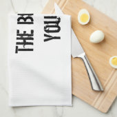 Sport Sweat Towel Theedoek (Quarter Fold)