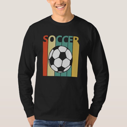 sport t-shirt (Voorkant)