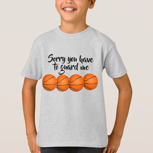 Sport T-Shirt (Voorkant)