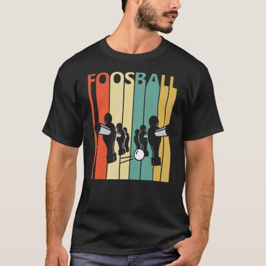 sport t-shirt (Voorkant)