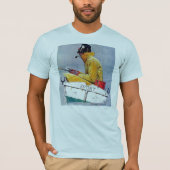 Sport T-shirt (Voorkant)