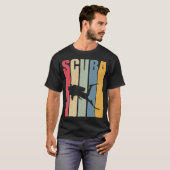 Sport T-shirt (Voorkant volledig)