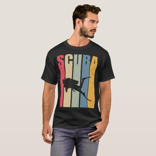 Sport T-shirt (Voorkant volledig)