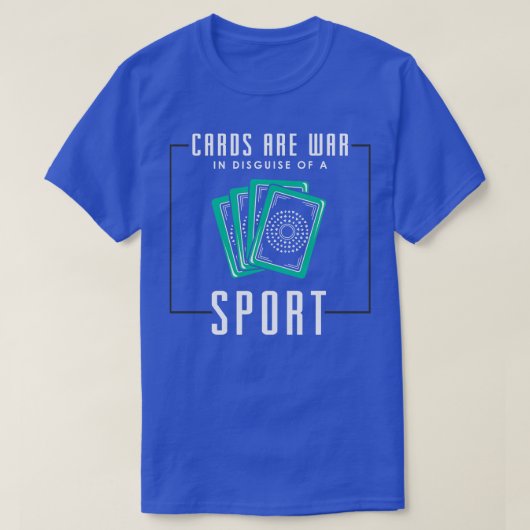 Sport T-shirt (Design voorkant)