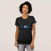 sport t-shirt (Voorkant volledig)