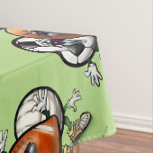 Sport Tafelkleed (Voorbeeld)