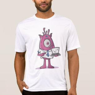 Sport-Tek-concurrent T-Shirt