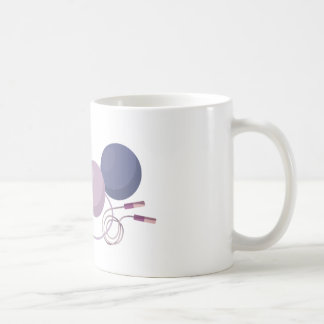 Sport time mug koffiemok