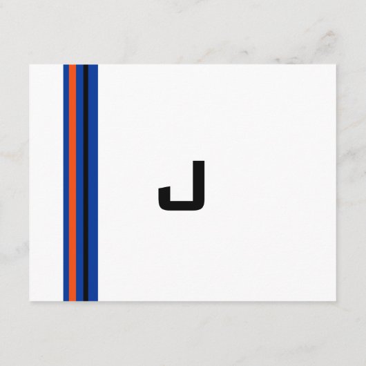 Sport toont de Baseball Bar Mitzvah Reception Card Informatiekaartje (Achterkant)