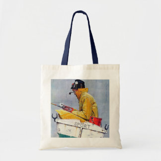 Sport Tote Bag