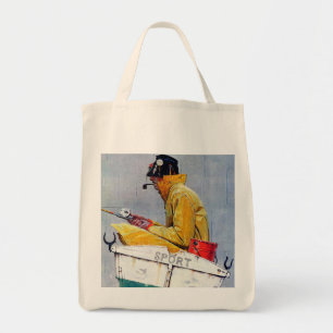 Sport Tote Bag