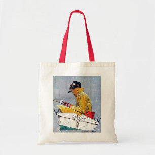 Sport Tote Bag
