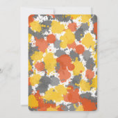 Sport uitnodiging (Achterkant)