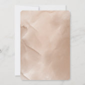 Sport Uitnodigingen (Achterkant)