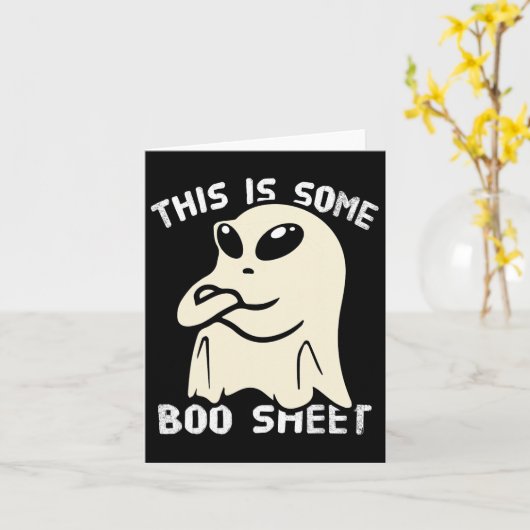 Sport Uncle Definition Snowboarden Kaart (Gele Bloem)