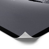 Sport van het poster Kings (Hoek)