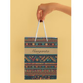 Sport van het zuidwesten, op maat medium cadeauzakje