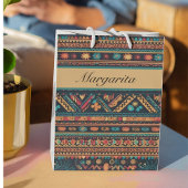 Sport van het zuidwesten, op maat medium cadeauzakje