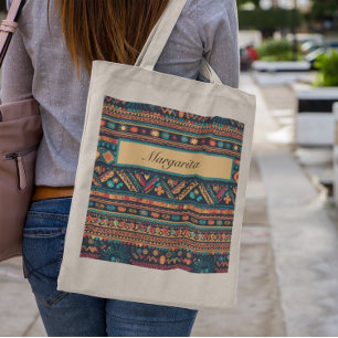 Sport van het zuidwesten, op maat tote bag