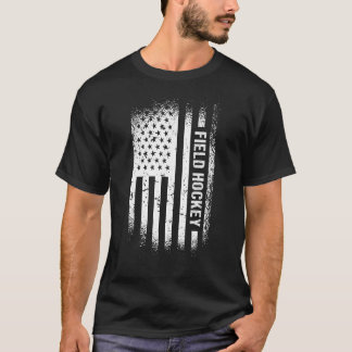 Sport - Vlagveld Hockey T-shirt