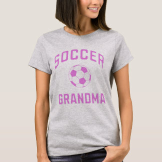 Sport - Voetbal oma T-shirt